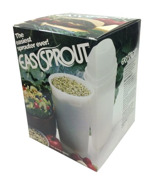Sproutamo Easy Sprout Sprouter