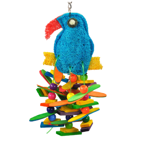 Toucan Sam