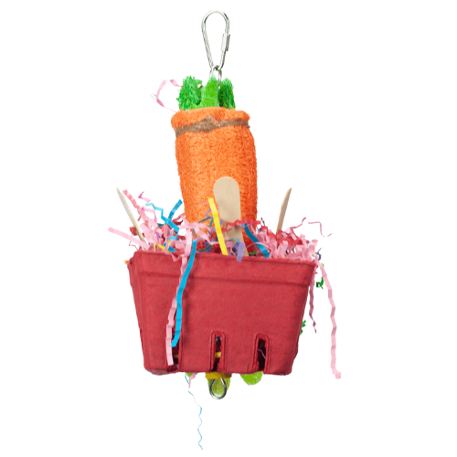 Veggie Basket