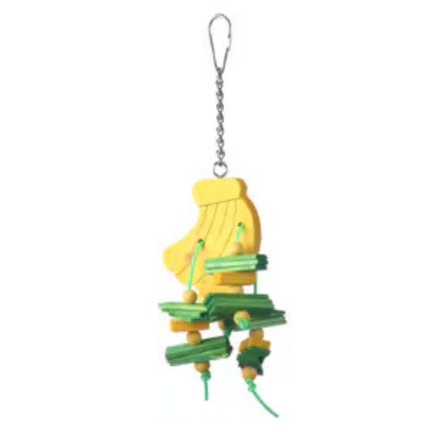 Small Banana